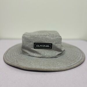 Dakine Light Gray Sun Hat